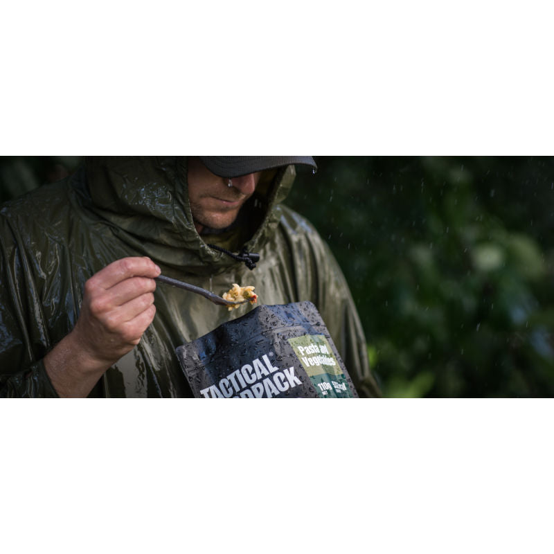 Tactical Foodpack - Varmeelement Til Varmepose fra Tactical Foodpack - billede nr. 3 hos GrejFreak.dk