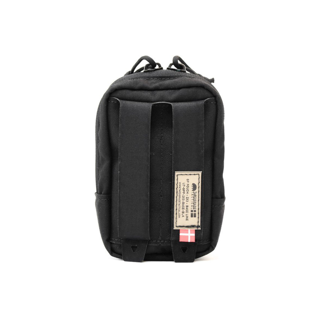Tardigrade Tactical - 2x3 Base Line GP Law Enforcement Pouch fra Tardigrade Tactical - billede nr. 4 hos GrejFreak.dk