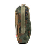 Tardigrade Tactical - 3x3 Pro Line GP Utility Pouch Flecktarn fra Tardigrade Tactical - billede nr. 5 hos GrejFreak.dk