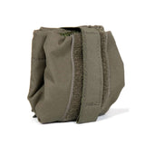 Tardigrade Tactical - Light Weight Dump Pouch // Ranger Green fra Tardigrade Tactical - billede nr. 3 hos GrejFreak.dk