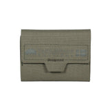 Tardigrade Tactical - Quark Kort Holder // Ranger Green fra Tardigrade Tactical - billede nr. 1 hos GrejFreak.dk