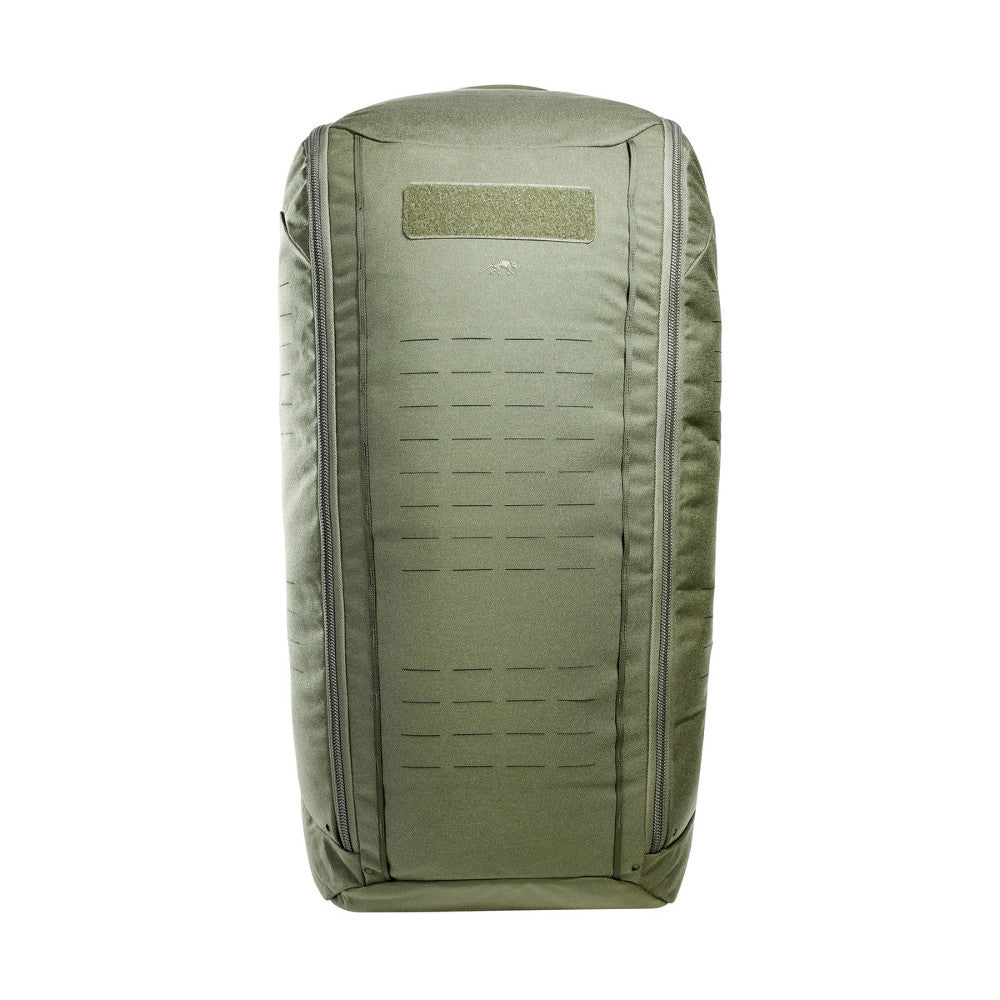 Tasmanian Tiger - Base Carrier Pack 65L // Olivengrøn fra Tasmanian Tiger - billede nr. 1 hos GrejFreak.dk
