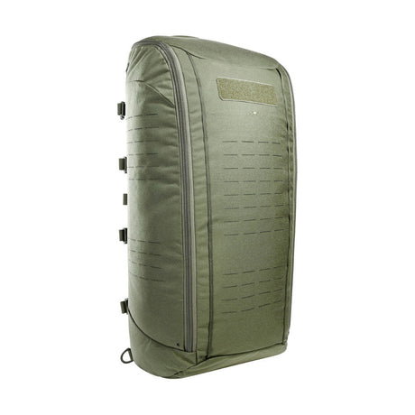 Tasmanian Tiger - Base Carrier Pack 65L // Olivengrøn fra Tasmanian Tiger - billede nr. 2 hos GrejFreak.dk