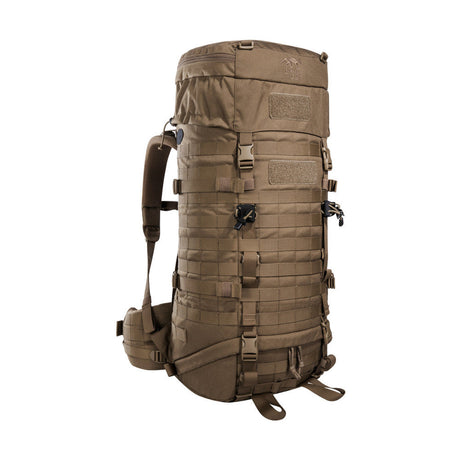 Tasmanian Tiger - Base Pack Rygsæk 52L // Coyote fra Tasmanian Tiger - billede nr. 1 hos GrejFreak.dk