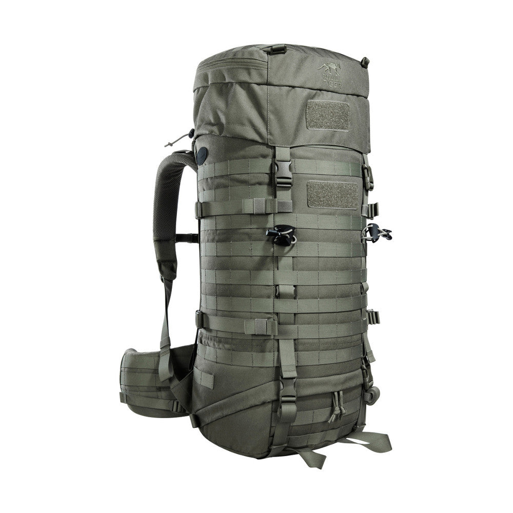 Tasmanian Tiger - Base Pack Rygsæk 52L IRR fra Tasmanian Tiger - billede nr. 1 hos GrejFreak.dk