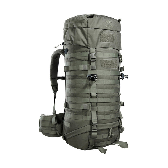 Tasmanian Tiger - Base Pack Rygsæk 52L IRR fra Tasmanian Tiger - billede nr. 1 hos GrejFreak.dk