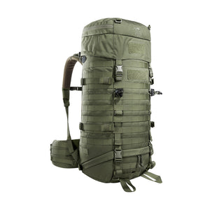 Tasmanian Tiger - Base Pack Rygsæk 52L // Olivengrøn fra Tasmanian Tiger - billede nr. 1 hos GrejFreak.dk