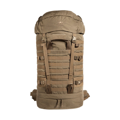 Tasmanian Tiger - Field Pack MKII Combat Rygsæk 75L // Coyote fra Tasmanian Tiger - billede nr. 1 hos GrejFreak.dk