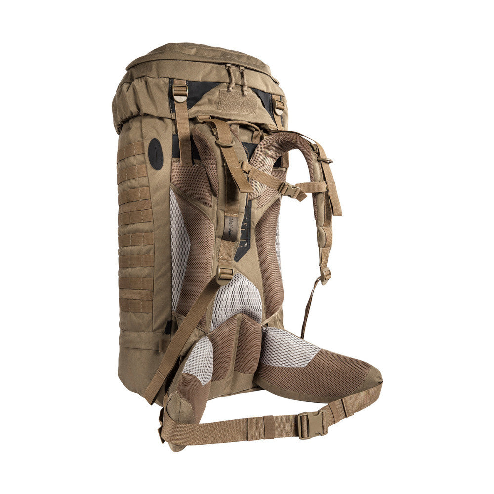 Tasmanian Tiger - Field Pack MKII Combat Rygsæk 75L // Coyote fra Tasmanian Tiger - billede nr. 3 hos GrejFreak.dk