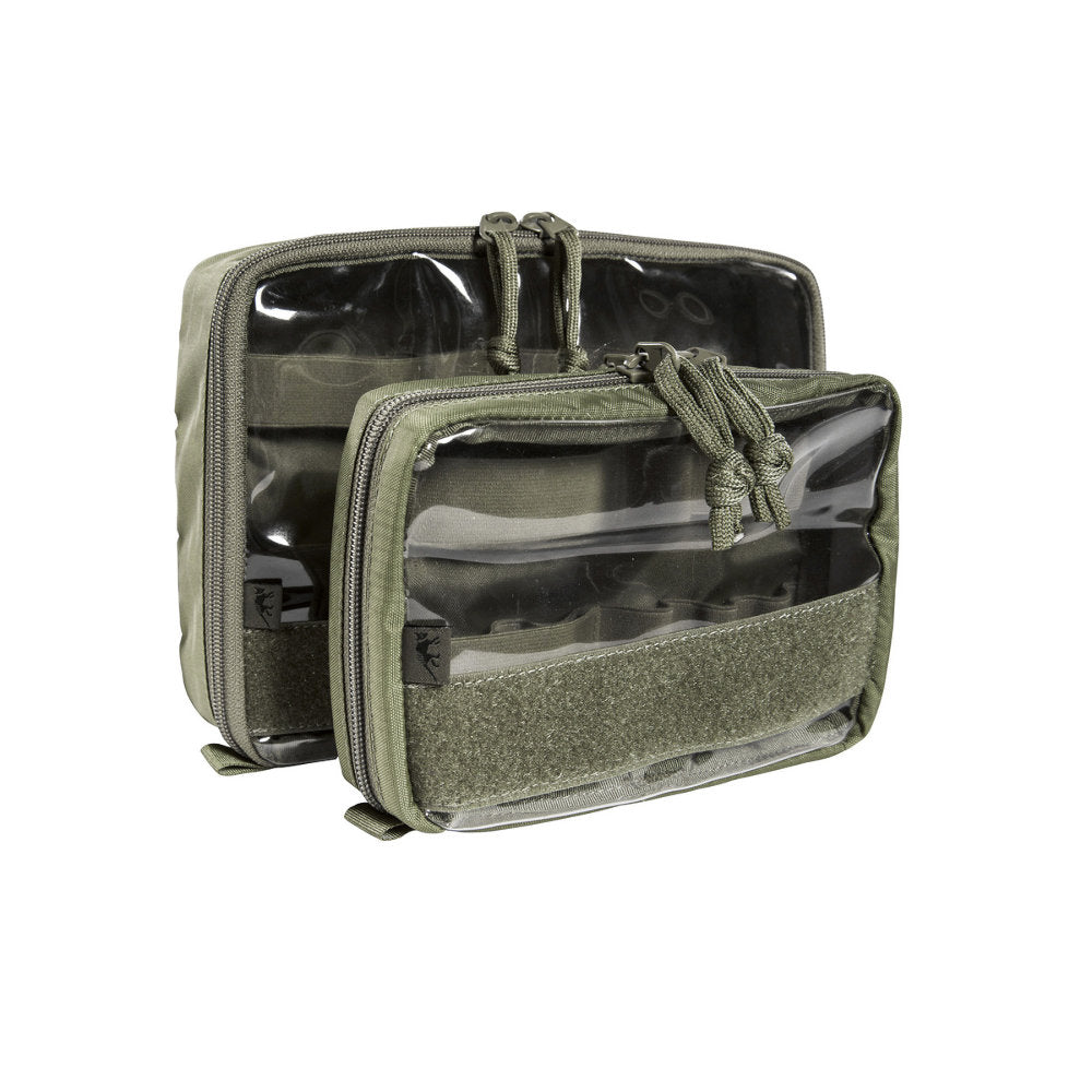 Tasmanian Tiger - Medic Pouch Set VL // Olivengrøn fra Tasmanian Tiger - billede nr. 1 hos GrejFreak.dk