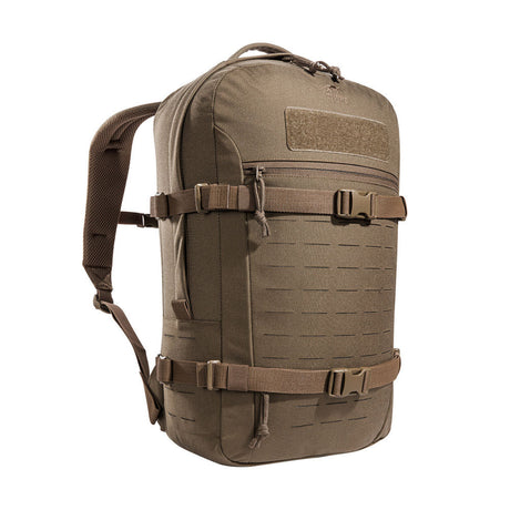 Tasmanian Tiger - Modular Daypack XL Rygsæk 23L // Coyote / Brown fra Tasmanian Tiger - billede nr. 1 hos GrejFreak.dk
