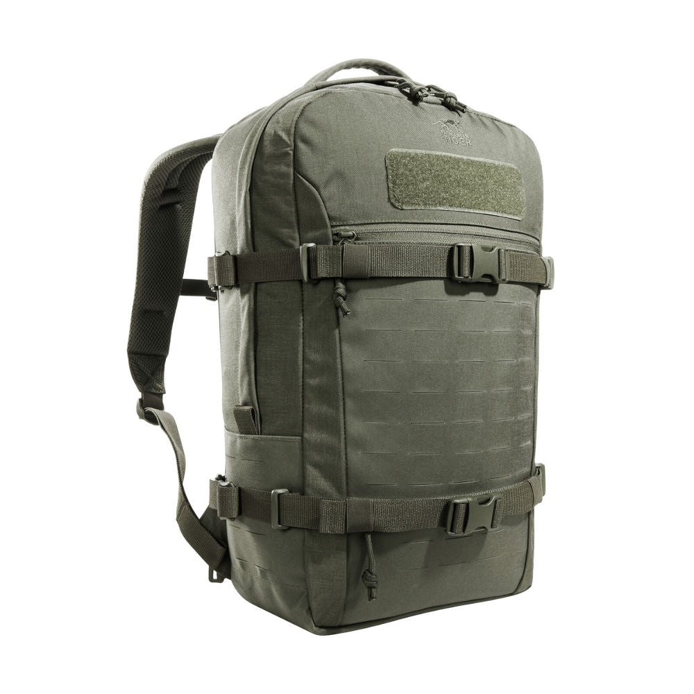 Tasmanian Tiger - Modular Daypack XL Rygsæk 23L IRR fra Tasmanian Tiger - billede nr. 1 hos GrejFreak.dk