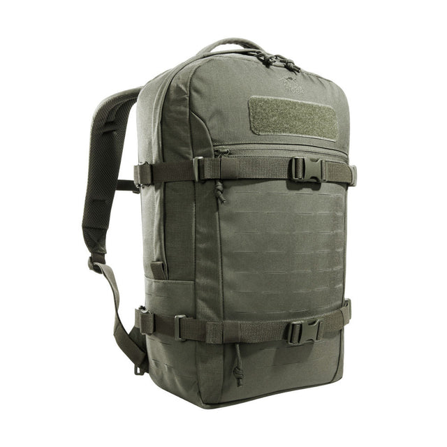 Tasmanian Tiger - Modular Daypack XL Rygsæk 23L IRR fra Tasmanian Tiger - billede nr. 1 hos GrejFreak.dk