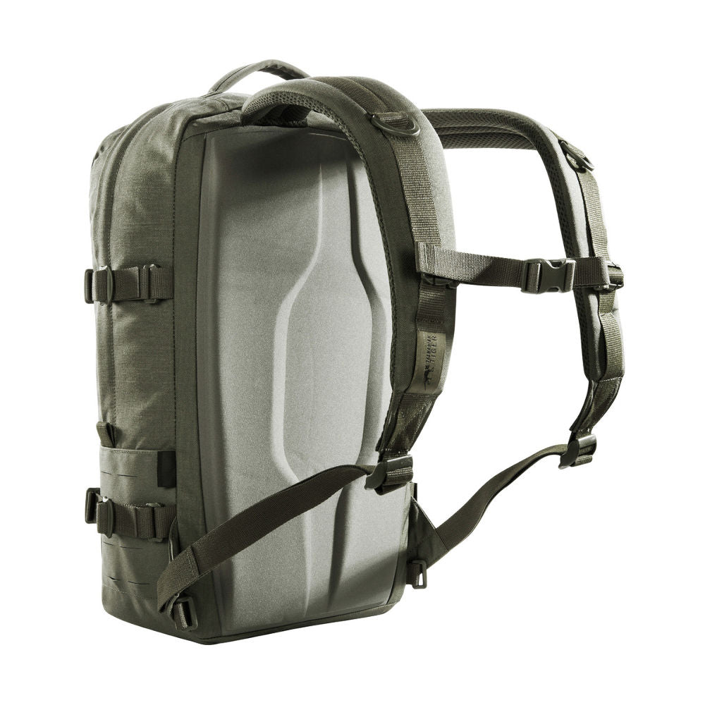 Tasmanian Tiger - Modular Daypack XL Rygsæk 23L IRR fra Tasmanian Tiger - billede nr. 3 hos GrejFreak.dk