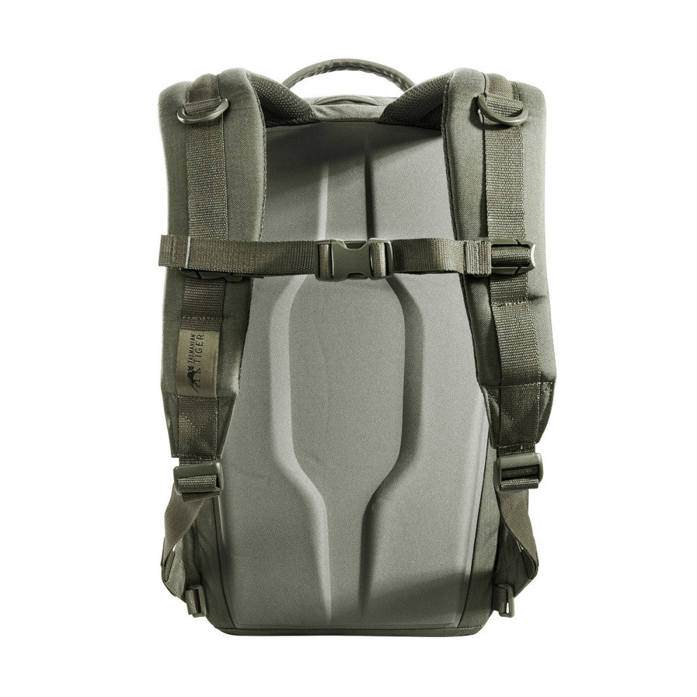 Tasmanian Tiger - Modular Daypack XL Rygsæk 23L IRR fra Tasmanian Tiger - billede nr. 4 hos GrejFreak.dk