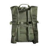 Tasmanian Tiger - Modular Gunners Pack Rygsæk 14L // Olivengrøn fra Tasmanian Tiger - billede nr. 4 hos GrejFreak.dk