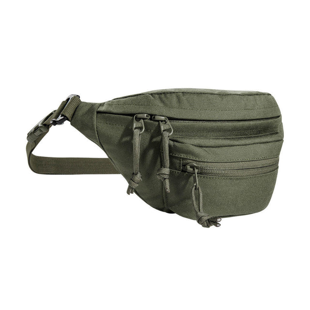 Tasmanian Tiger - Modular Hoftetaske 1,5L // Olivengrøn fra Tasmanian Tiger - billede nr. 1 hos GrejFreak.dk