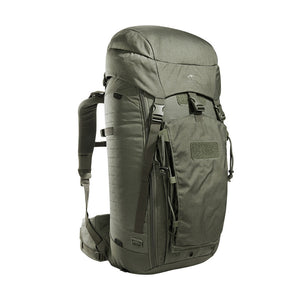 Tasmanian Tiger - Modular Pack Plus Rygsæk 45L IRR fra Tasmanian Tiger - billede nr. 1 hos GrejFreak.dk