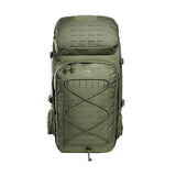 Tasmanian Tiger - Modular Trooper Pack Rygsæk 55L // Olivengrøn fra Tasmanian Tiger - billede nr. 2 hos GrejFreak.dk