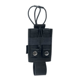 Tasmanian Tiger - Radio Pouch Sort fra Tasmanian Tiger - billede nr. 2 hos GrejFreak.dk