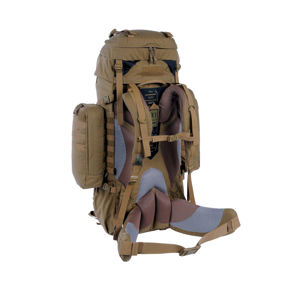 wanderrucksack 90l Range Pack MKII Rucksack 90L von Tasmanian Tiger