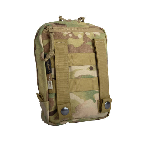 Tasmanian Tiger - Tac Pouch 5 MultiCam fra Tasmanian Tiger - billede nr. 2 hos GrejFreak.dk