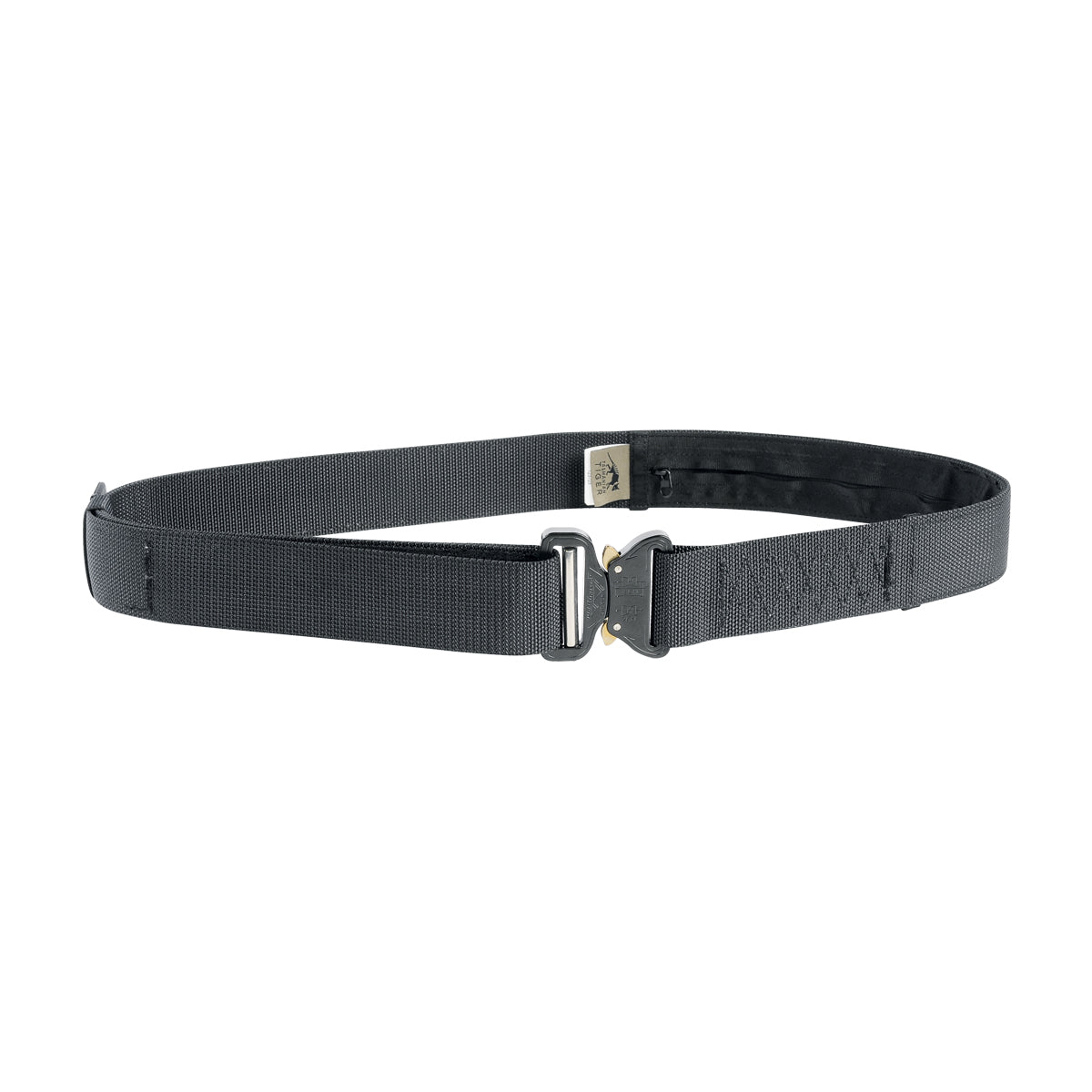 Tasmanian Tiger - Tactical Belt MKII // Sort fra Tasmanian Tiger - billede nr. 1 hos GrejFreak.dk