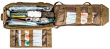 Tasmanian Tiger - TT Small Medic Pack MKII 3L // Coyote / Brown fra Tasmanian Tiger - billede nr. 6 hos GrejFreak.dk
