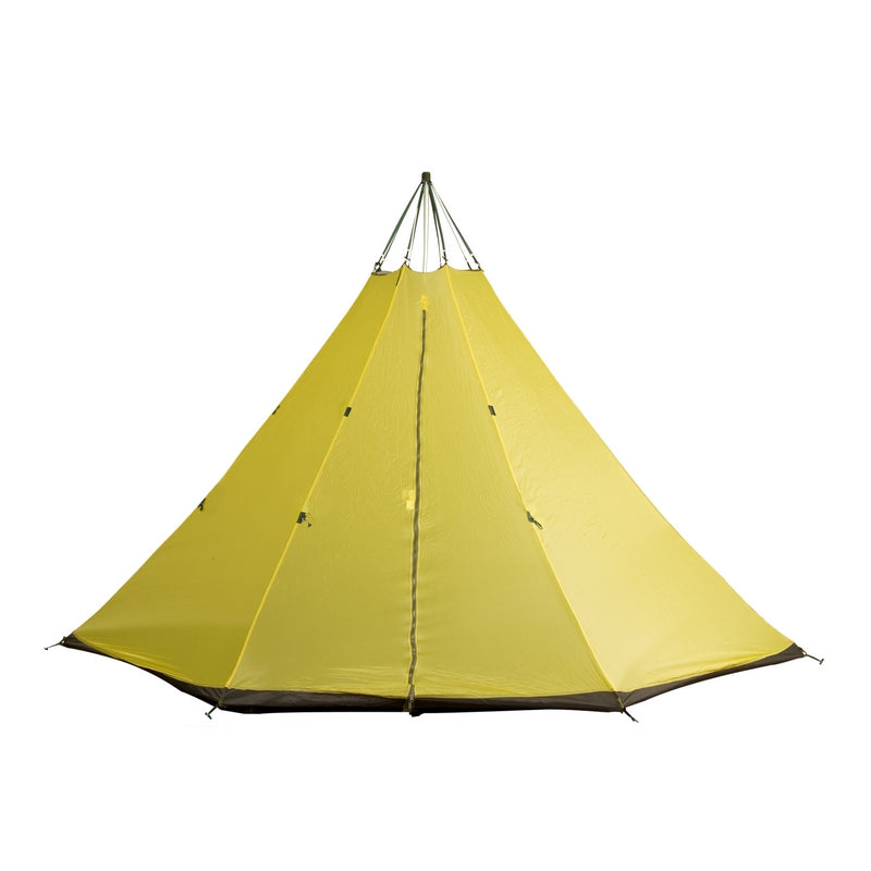 tentipi zelt Innenzelt 9 Comfort von Tentipi