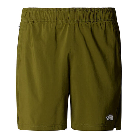 The North Face - 24/7 Shorts // Grøn fra The North Face - billede nr. 1 hos GrejFreak.dk