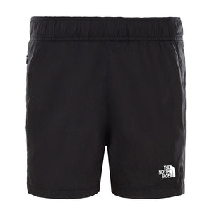 The North Face - 24/7 Shorts // Sort fra The North Face - billede nr. 1 hos GrejFreak.dk