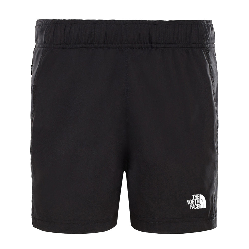 The North Face - 24/7 Shorts // Sort fra The North Face - billede nr. 1 hos GrejFreak.dk