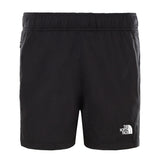 The North Face - 24/7 Shorts // Sort fra The North Face - billede nr. 1 hos GrejFreak.dk