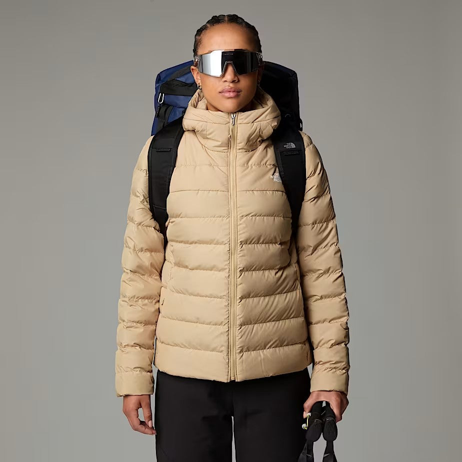 The North Face - Base Camp Duffel Bag M 71L // Summit Navy fra The North Face - billede nr. 6 hos GrejFreak.dk