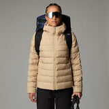 The North Face - Base Camp Duffel Bag M 71L // Summit Navy fra The North Face - billede nr. 6 hos GrejFreak.dk