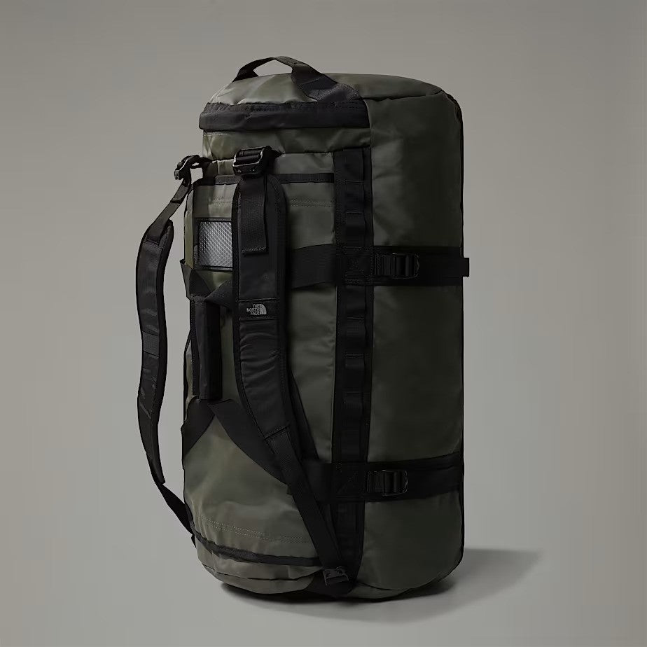 The North Face - Base Camp Duffel Bag Medium 71L // Olivengrøn fra The North Face - billede nr. 4 hos GrejFreak.dk