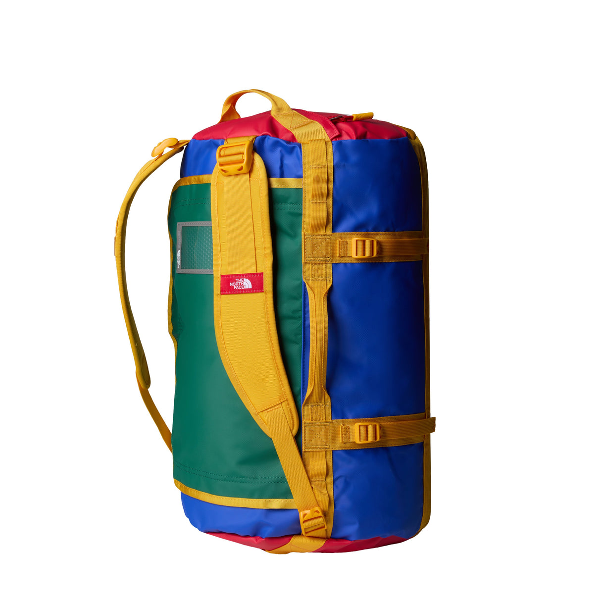 The North Face - Base Camp Duffel Bag S 50L // MultiColor fra The North Face - billede nr. 3 hos GrejFreak.dk
