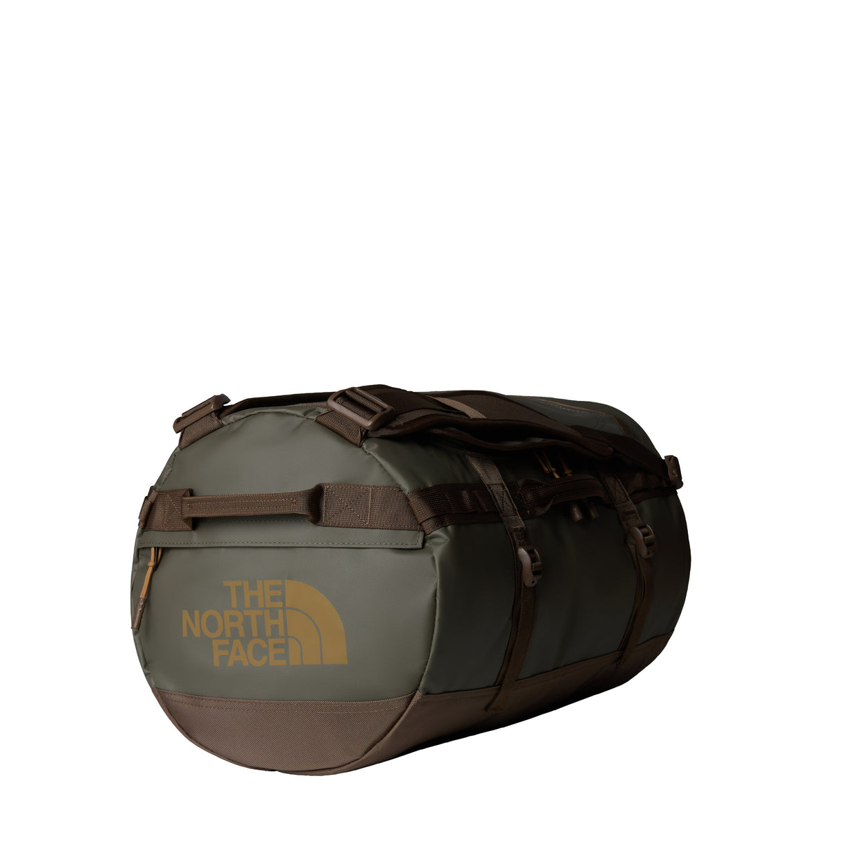 The North Face - Base Camp Duffel Bag S 50L // New Taupe Green fra The North Face - billede nr. 1 hos GrejFreak.dk