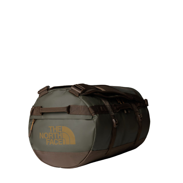The North Face - Base Camp Duffel Bag S 50L // New Taupe Green fra The North Face - billede nr. 1 hos GrejFreak.dk