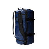 The North Face - Base Camp Duffel Bag Small 50L // Navy fra The North Face - billede nr. 3 hos GrejFreak.dk