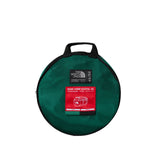 The North Face - Base Camp Duffel Bag XS 31L // EverGreen/Black fra The North Face - billede nr. 6 hos GrejFreak.dk