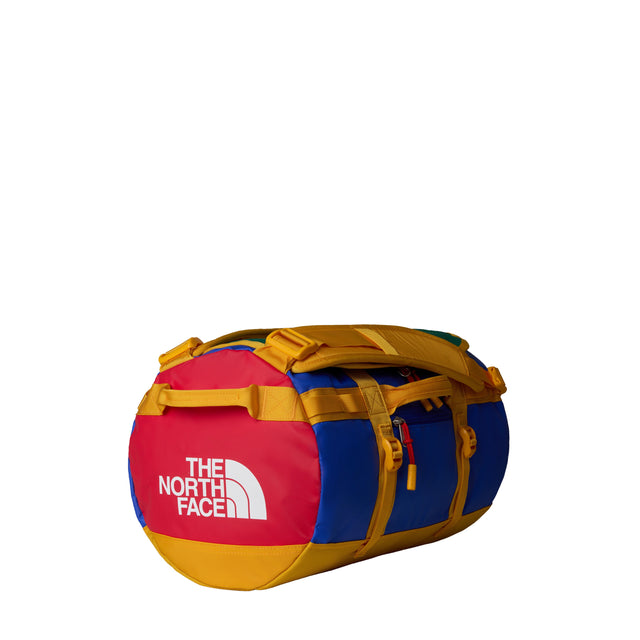 The North Face - Base Camp Duffel Bag XS 31L // MultiColor fra The North Face - billede nr. 1 hos GrejFreak.dk