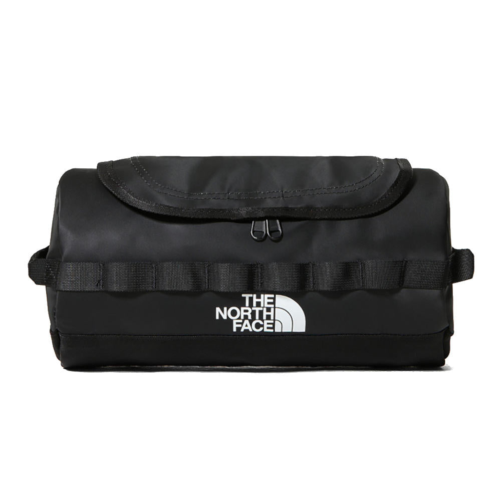 The North Face - Base Camp Rejsetoilettaske Large // Sort fra The North Face - billede nr. 1 hos GrejFreak.dk