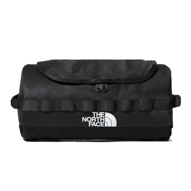 The North Face - Base Camp Rejsetoilettaske Large // Sort fra The North Face - billede nr. 1 hos GrejFreak.dk