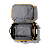 The North Face - Base Camp Rolling Thunder 22 Trolley 40L // Gul fra The North Face - billede nr. 2 hos GrejFreak.dk