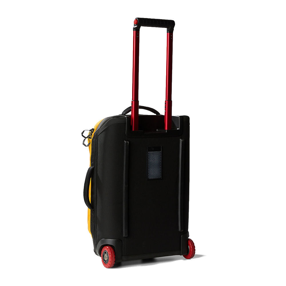 The North Face - Base Camp Rolling Thunder 22 Trolley 40L // Gul fra The North Face - billede nr. 3 hos GrejFreak.dk
