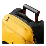 The North Face - Base Camp Rolling Thunder 22 Trolley 40L // Gul fra The North Face - billede nr. 4 hos GrejFreak.dk