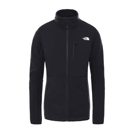 The North Face - Diablo Dame Fleece Jakke fra The North Face - billede nr. 1 hos GrejFreak.dk