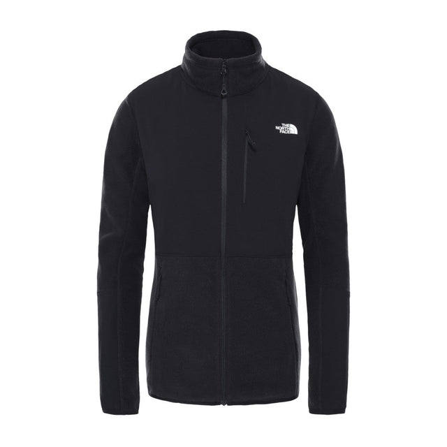The North Face - Diablo Dame Fleece Jakke fra The North Face - billede nr. 1 hos GrejFreak.dk