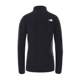 The North Face - Diablo Dame Fleece Jakke fra The North Face - billede nr. 2 hos GrejFreak.dk